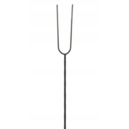 ⭐⭐Šakučių pagaliukai laužo dešrelių grilio pagaliukams 130 cm x 6 vnt.⭐⭐