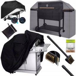 ✅Sodo kepsninės dangtis ✅