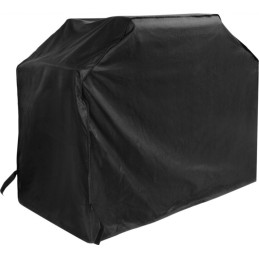 Grilio dangtis 150x55x100 atsparus vandeniui