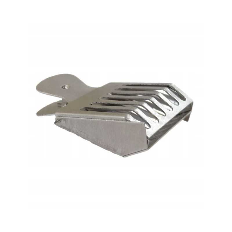 Bičių karalienės gaudyklė – metalinė