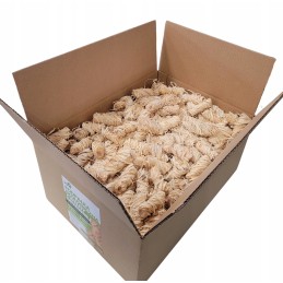 Ekologiškas kūrenimas, ekologiškas kūrenimas, grilis, židinys, židinys, 5 kg