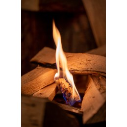 Ekologiškas kūrenimas, ekologiškas kūrenimas, grilis, židinys, židinys, 5 kg