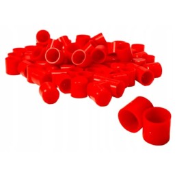 Moterų motinėlių puodeliai izoliatoriui bičių motinėlėms auginti, 200 vnt