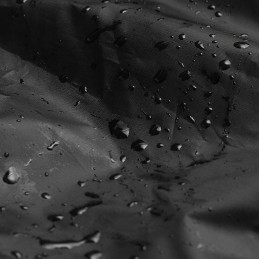 Vandeniui atsparus grilio dangtelis