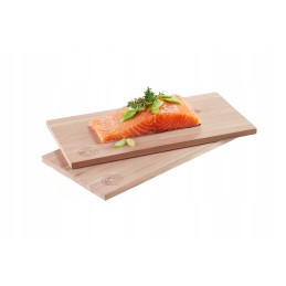 Gefu kedro bbq grilio lenta, 2 vnt.