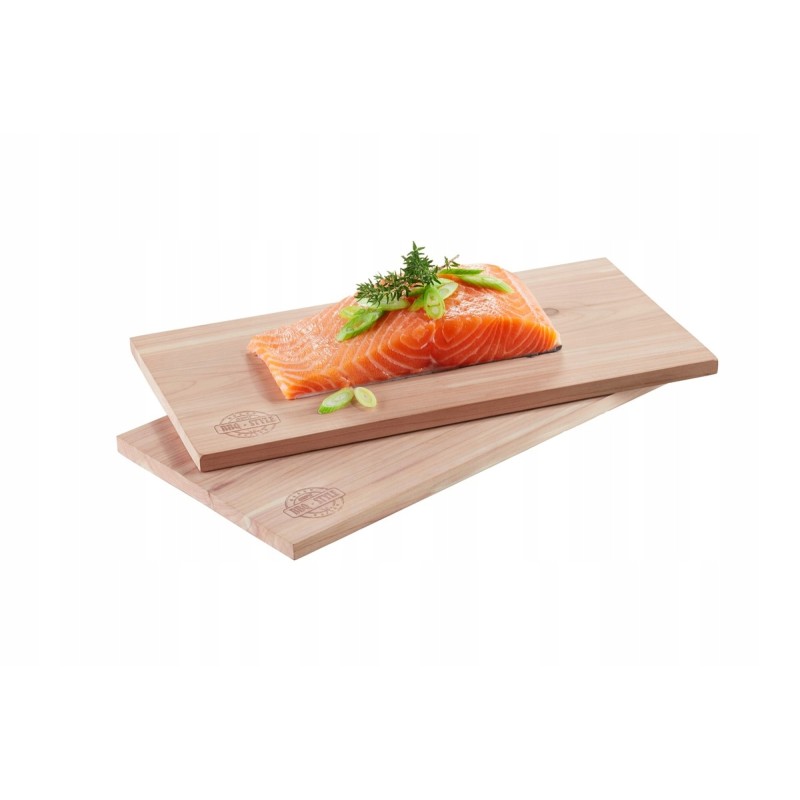 Gefu kedro bbq grilio lenta, 2 vnt.