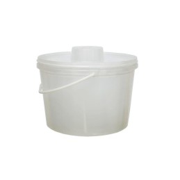 Kaušinis tiektuvas - 5l