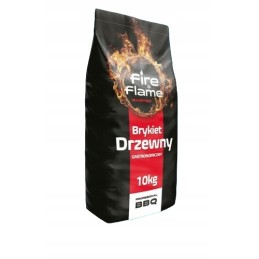 Gastronomijos briketai bbq gastro 10 kg