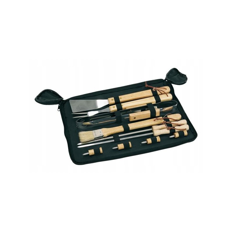 Kepsninės reikmenys, kepti