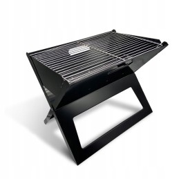Folding suitcase grill 45x30x35 cm maestro mr-101