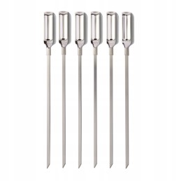 Oxo iešmelių ir kepimo iešmelių rinkinys, 6 vnt