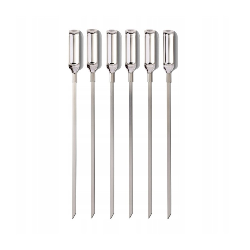 Oxo iešmelių ir kepimo iešmelių rinkinys, 6 vnt