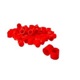 Vaikiškas puodelis izoliatoriui, 200 vnt - plikas