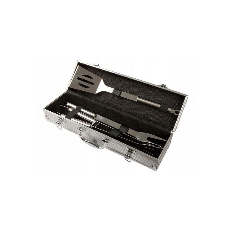 3 grilio priedų rinkinys mg111 mastergrill party