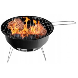 ⭐⭐Sodo anglis grilis nešiojamasis grilis mažas kepsninės krepšys⭐⭐