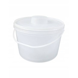 5 l kaušinis tiektuvas - modelis 3076