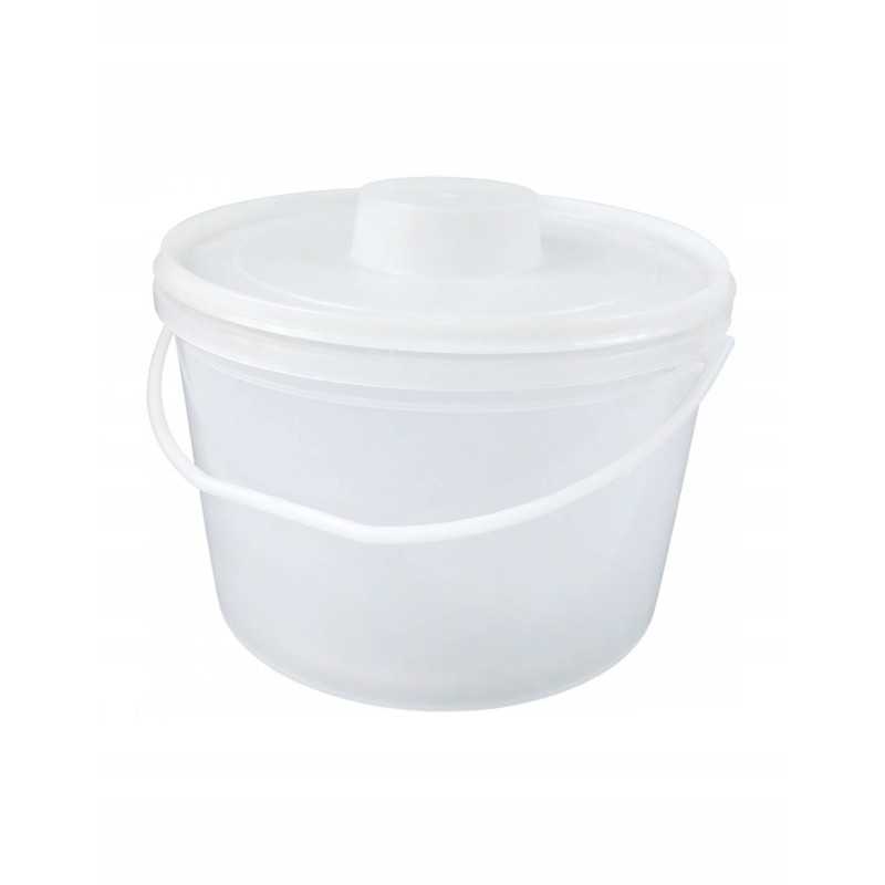 5 l kaušinis tiektuvas - modelis 3076