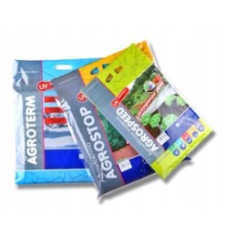 Pavasarinė agrotekstilė 17g agrospeed 2,1*10m