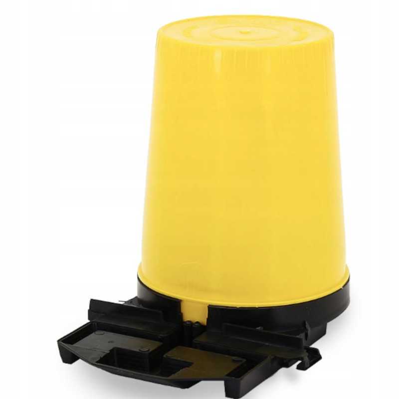 Įleidimo tiektuvas 1,8 l (gertuve)