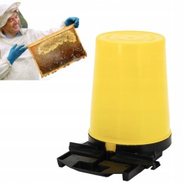 Įleidimo tiektuvo laistytuvas, 1,8 l