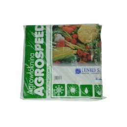 Pavasarinė agrotekstilė 17g agrospeed 2,1*10m