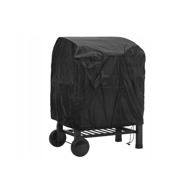 Apsauginis vandeniui atsparus grilio dangtelis 110x68x90