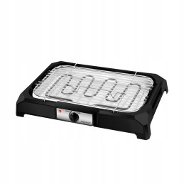 Elektrinis grilis balkonui, sodo terasa