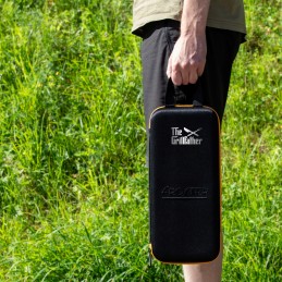 Grillfather bbq legenda, sukurta Tėvo dienai skirtoje dėžutėje