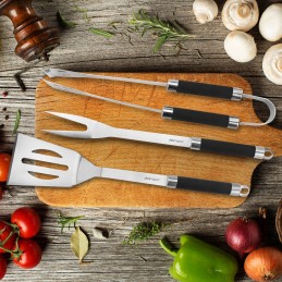 Kepsninės rinkinys dovana tėčiui