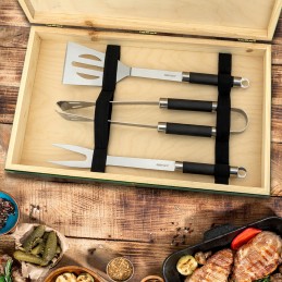 Kepsninės rinkinys dovana tėčiui