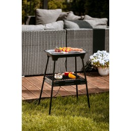 Elektrinis grilis skelbimas 6602/kr 6612