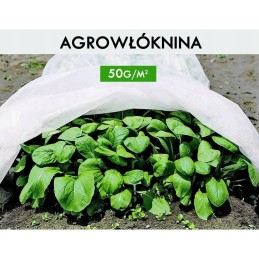 Agrotekstilė 30 žiema-pavasaris balta, 3,2 x 10 m