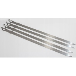 Kaina nurodyta už komplektą, t.y 4vnt!