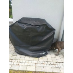 Lehmann Arizona dujinės grilio dangtis lehmann griliui