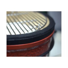 Universali tarpinė keraminėms (2,3 m) kepsninėms