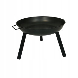 Nešiojama sodo laužavietė