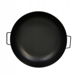 Nešiojama sodo laužavietė