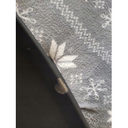 Didelis 60 cm skersmens sodo židinys