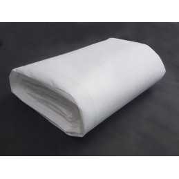 Sertifikuota ppc200 geotekstilė, matmenys 0,5 m plotis x 1 m