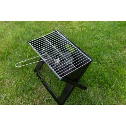 Sulankstomas nešiojamasis grotelės iš žinomos blaupunkt kompanijos