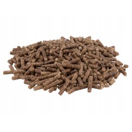 Griler S Select BK rūkymo mišinys 9 kg