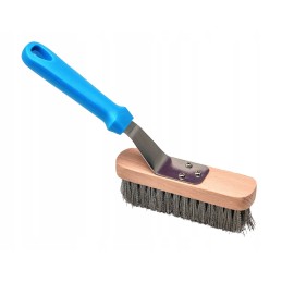 Gi.metalinis šepetys