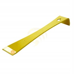 Cinkuotas bitininkystės kaltas