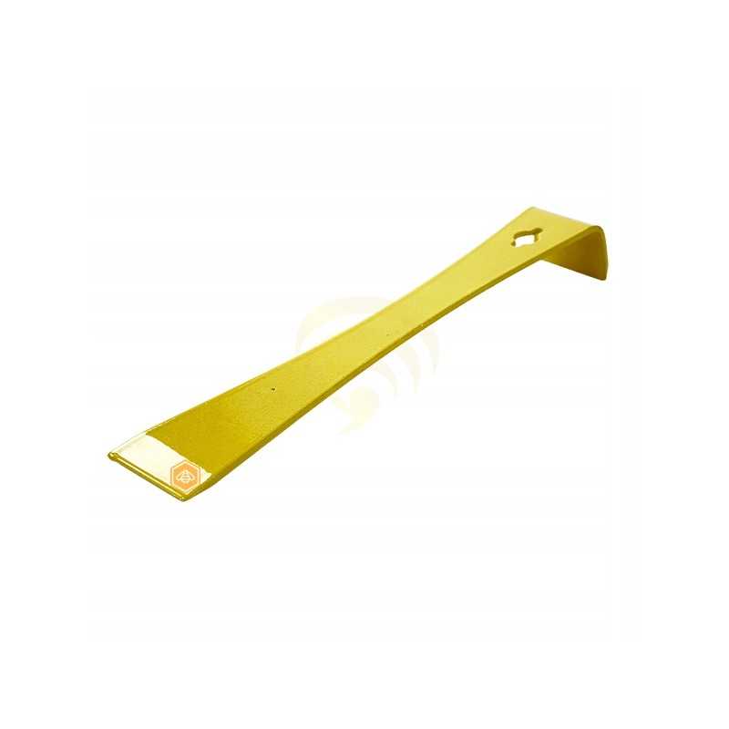 Cinkuotas bitininkystės kaltas