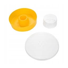 Powałkowa šėrykla 1l aviliai bityno nikotino medaus