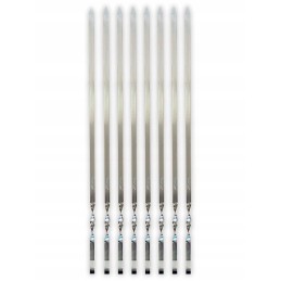 ⭐⭐Šampūnai iešmams, grilio iešmams 8 vnt⭐⭐