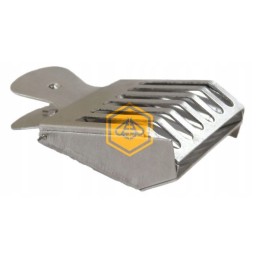 Metalinis, tvirtas, patvarus karalienės gaudyklė QC-6C