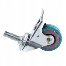 Borniak rūkyklos ratai 4 vnt