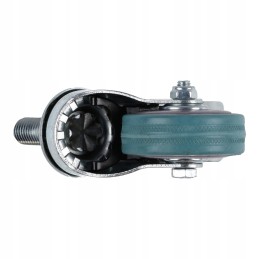 Borniak rūkyklos ratai 4 vnt