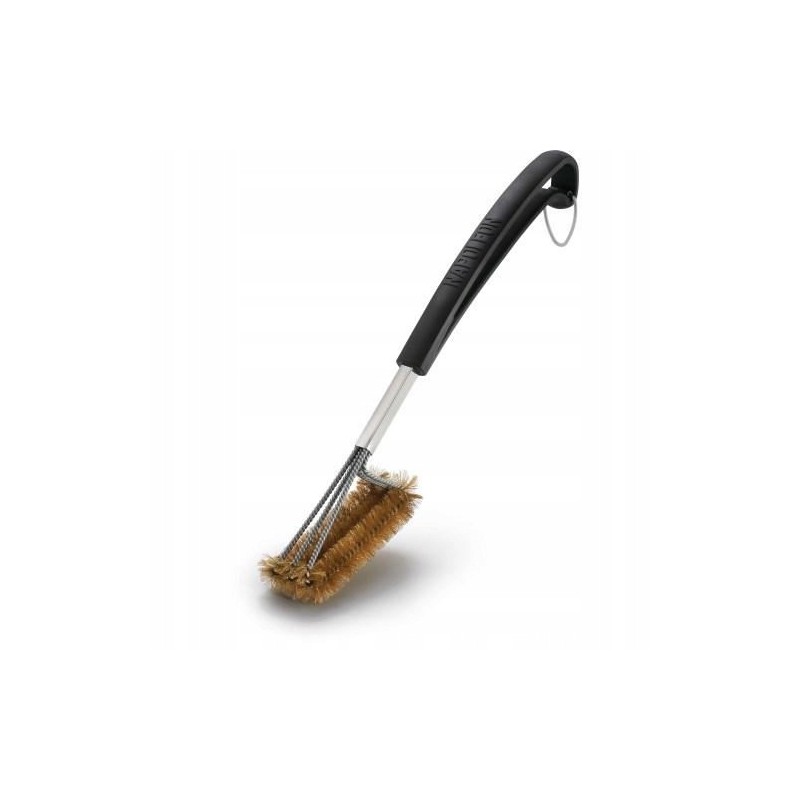 Napoleono šepetys su žalvariniais šeriais